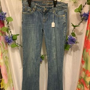 Vintage American Eagle bootcut jeans